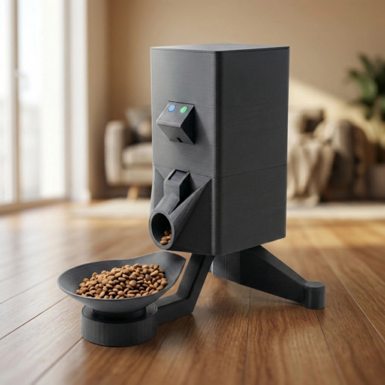 Internet de las Cosas