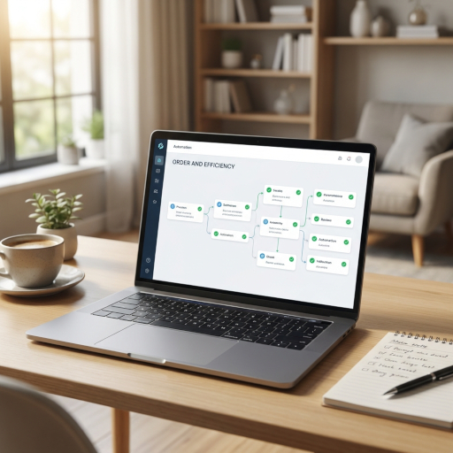 Procesos Automatizados